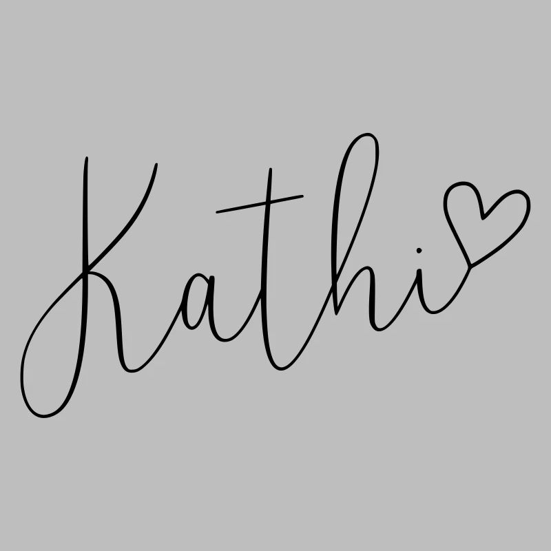 Kathi Name First Name Girl