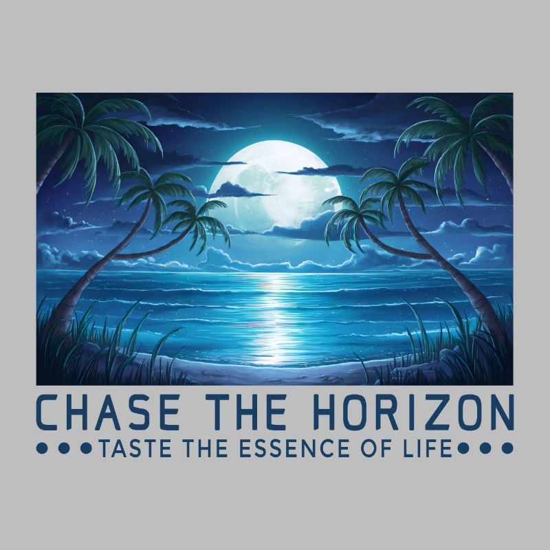 À la poursuite de l’horizon Dicton Dicton Devise
