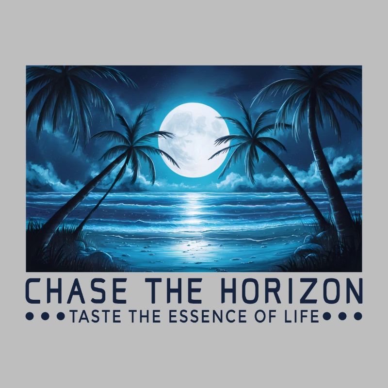 À la poursuite de l’horizon Dicton Dicton Devise