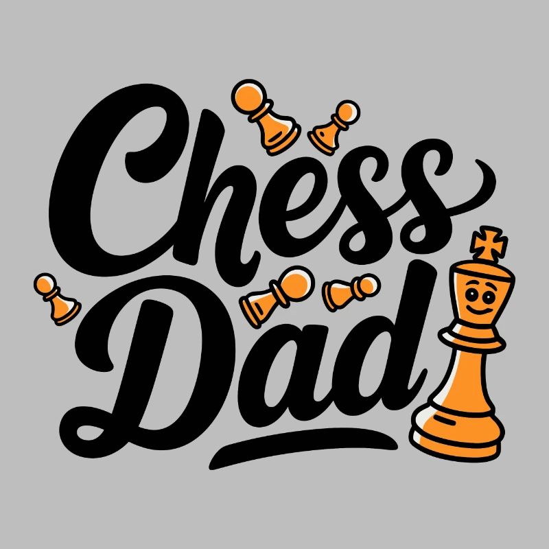 Chess Dad Chess Dire Citation