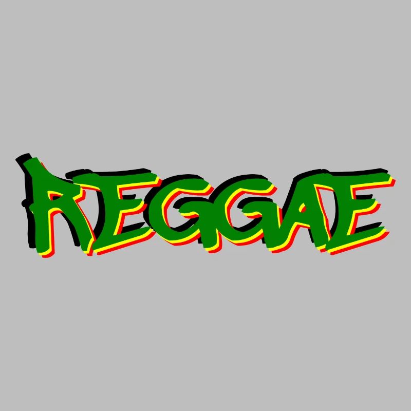 Reggae
