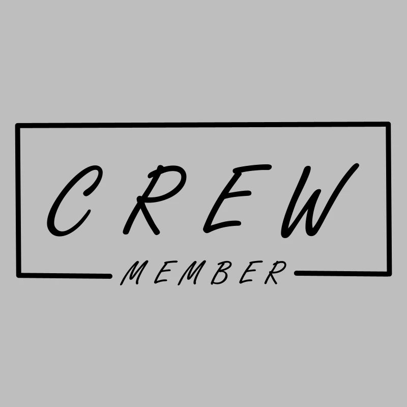 Crew Members