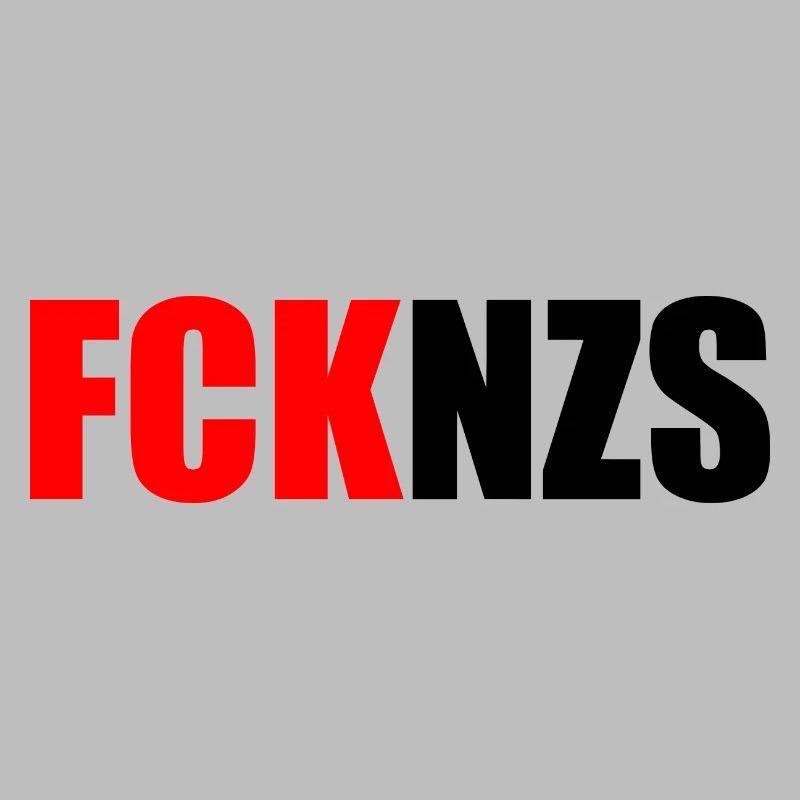Fck nzs