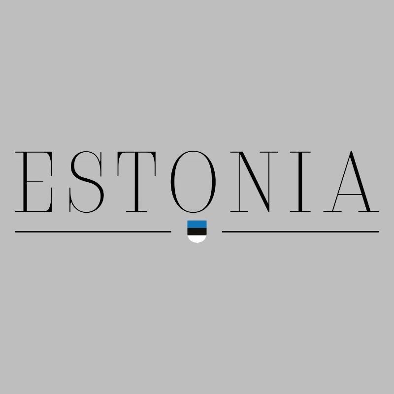 Estonia: Nordic elegance on every shirt