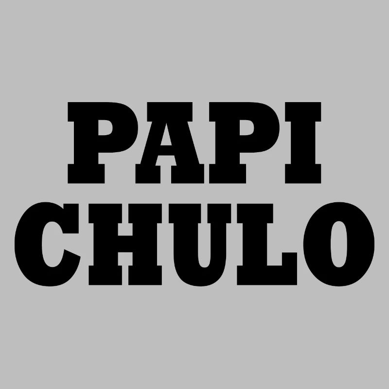 Papi chulo