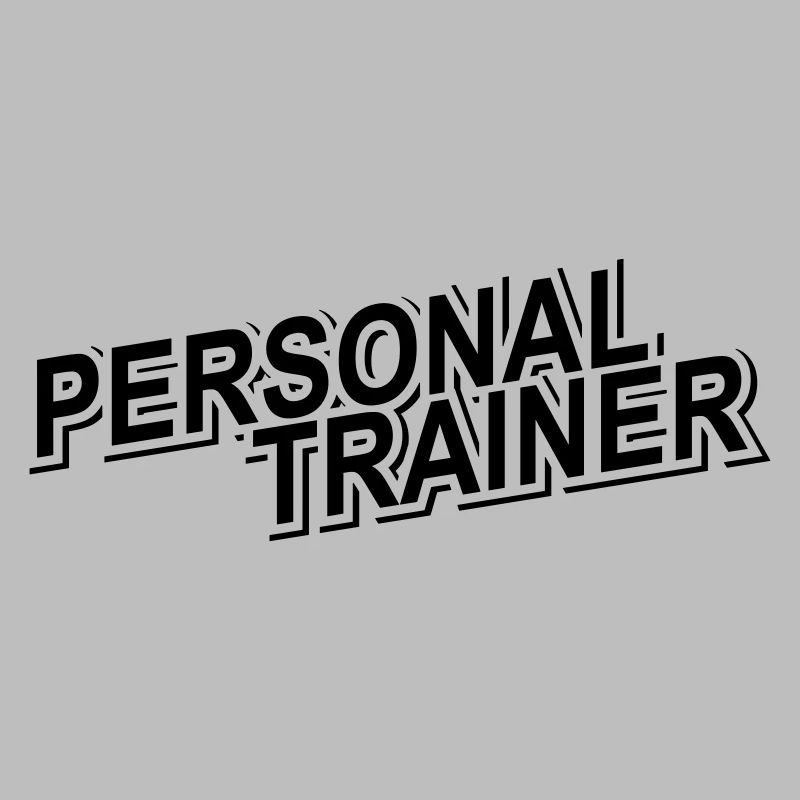 personal trainer