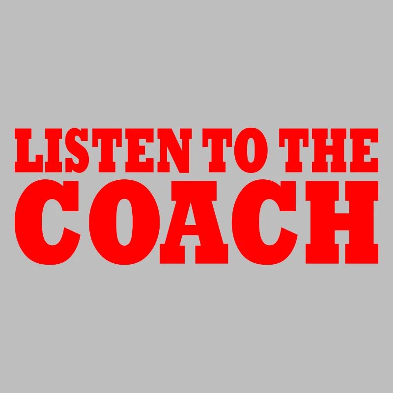 Coach
