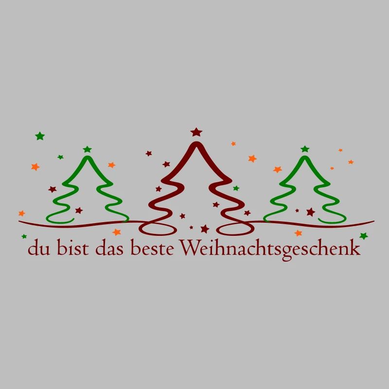 Weihnachtsgeschenk