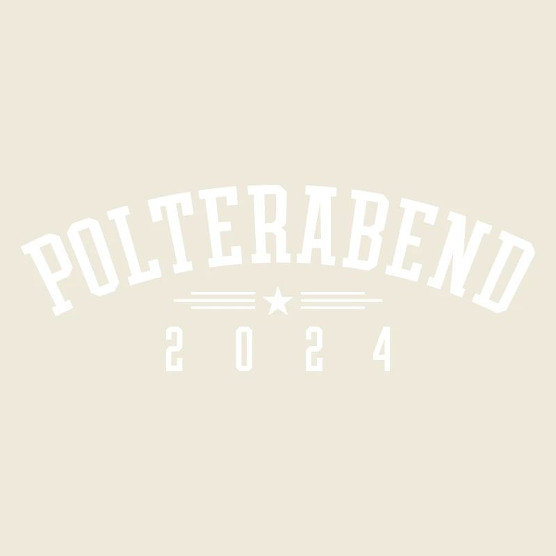 Polterabend 2024