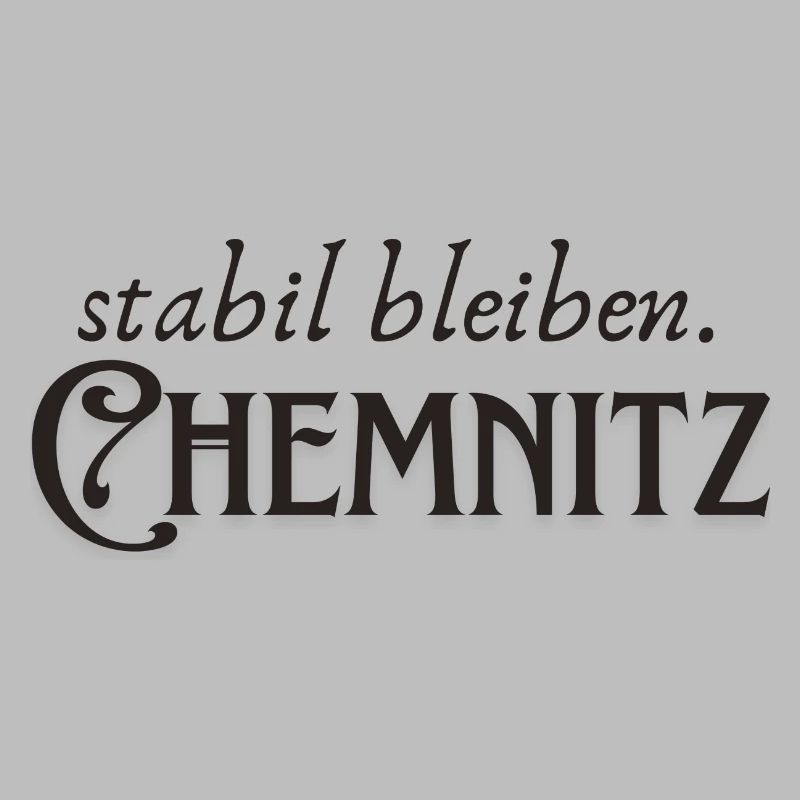Rester stable Chemnitz