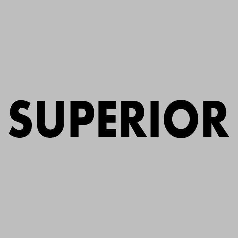 superior
