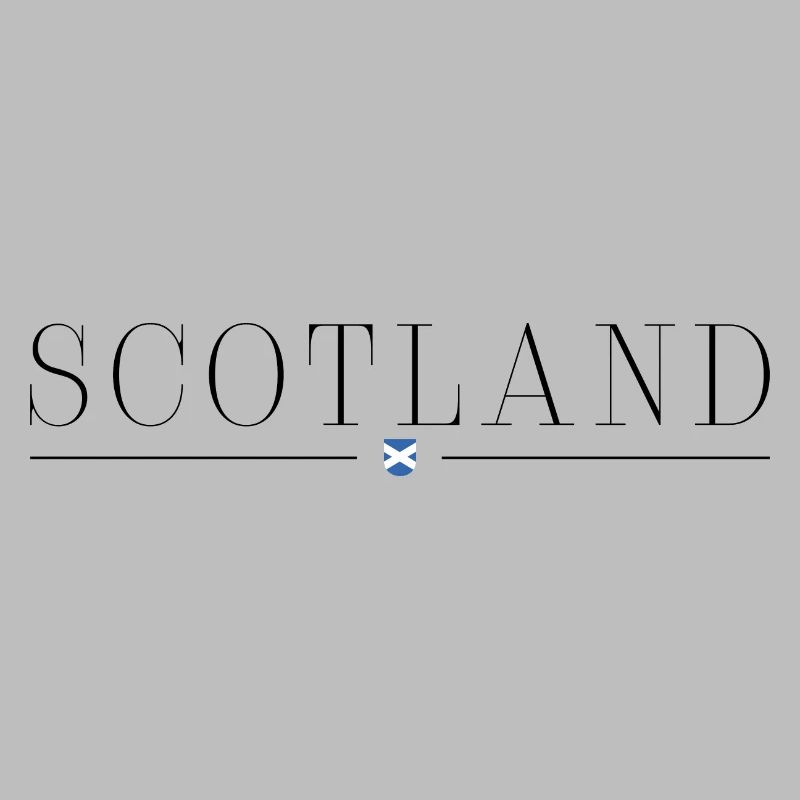 J’adore l’Ecosse