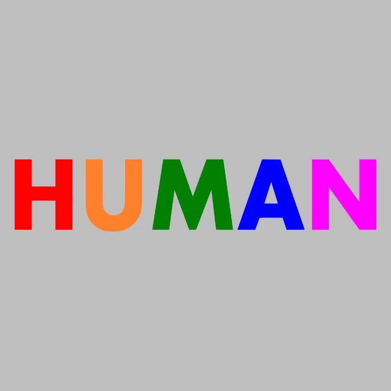 Human