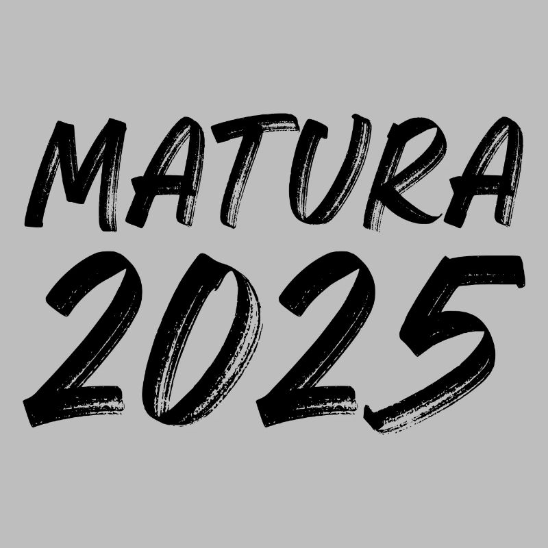Matura 2025