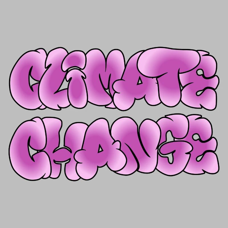 Climate Change, Climate Change, Climate Change