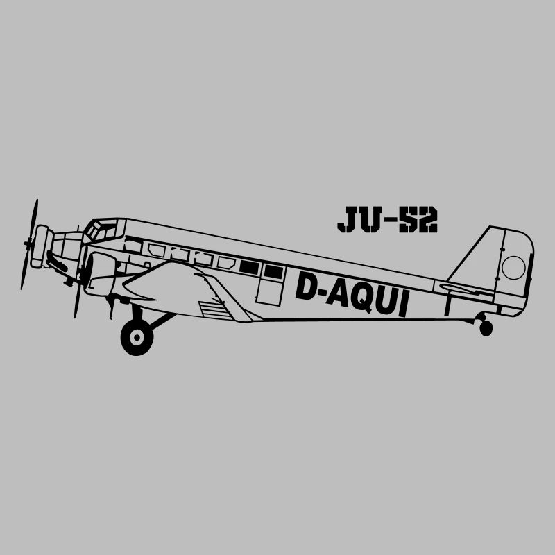 Ju-52