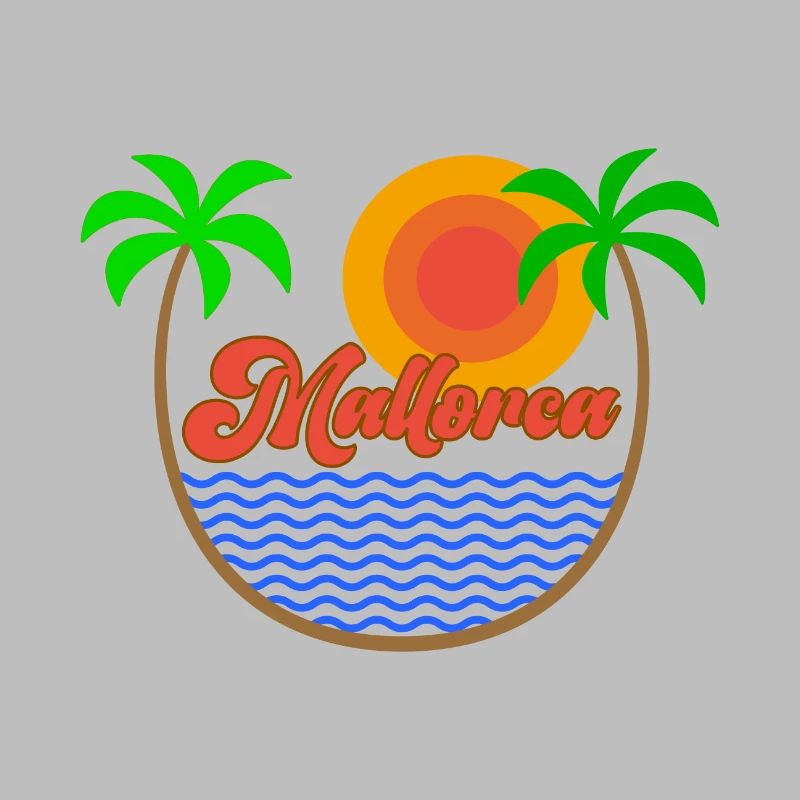 Majorque