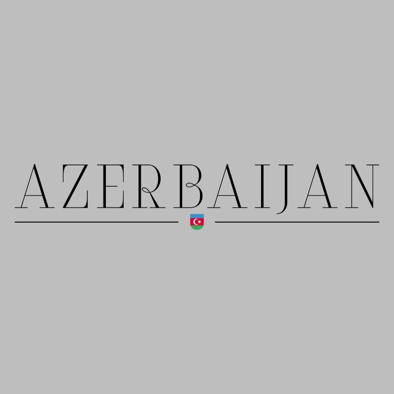 J’aime l’Azerbaïdjan