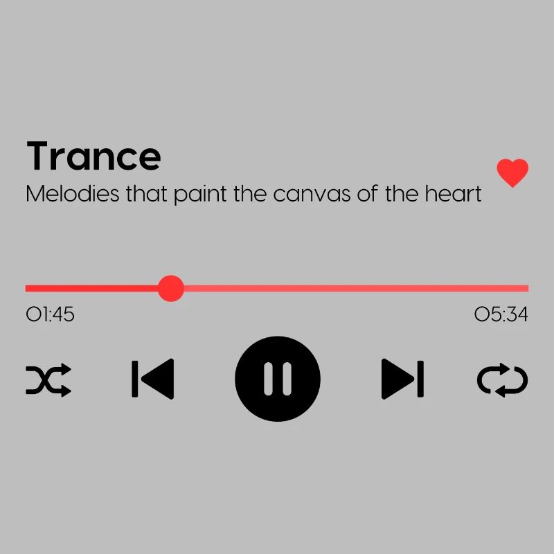 Transe