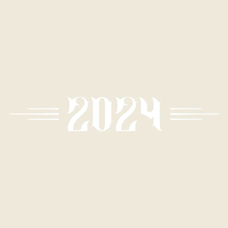 Ligne de l’année 2024