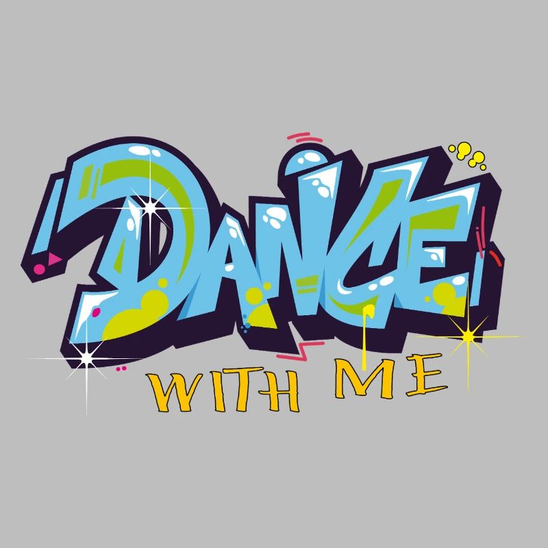 dance with me