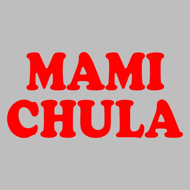 Mami chula