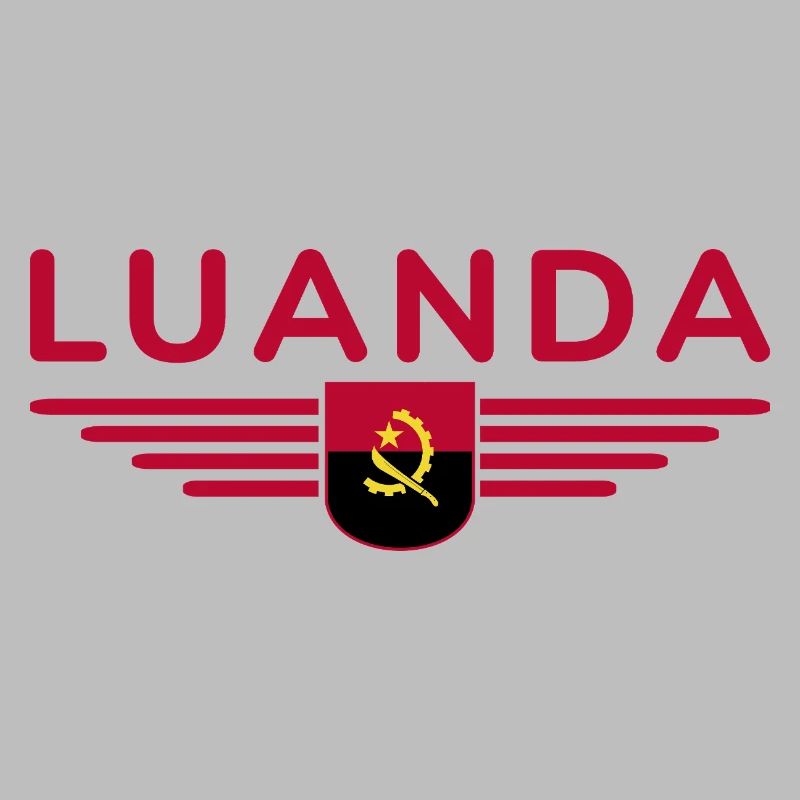 Luanda Design – Stolz der Hauptstadt