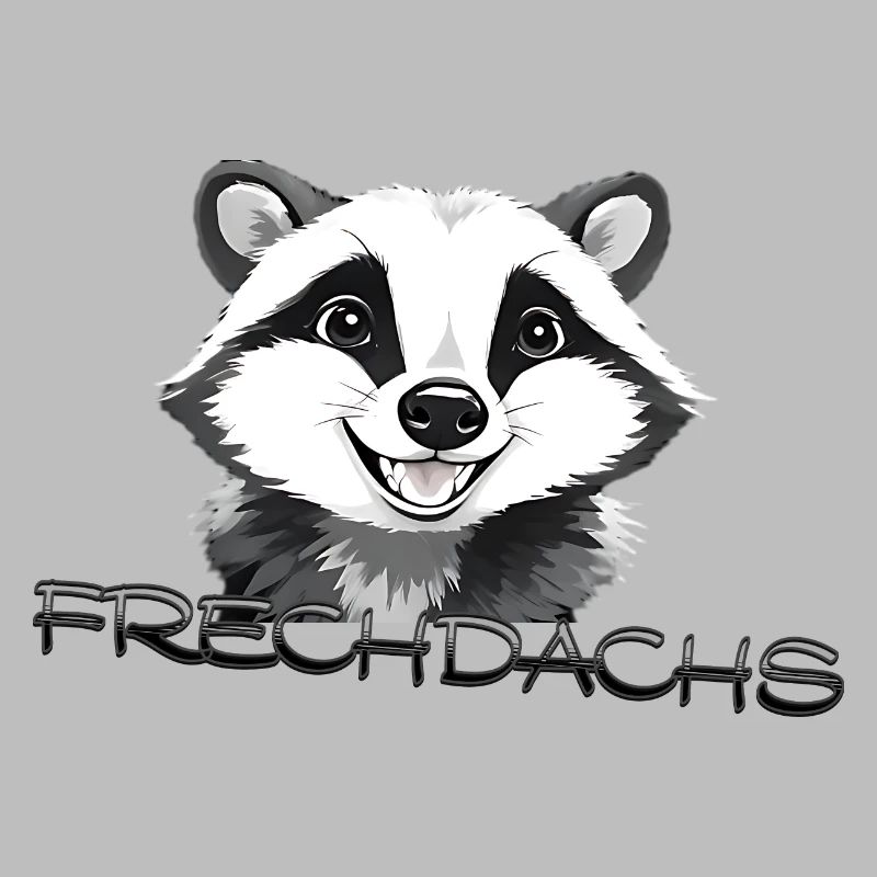 Frechdachs