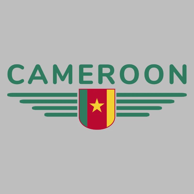 Cameroon Design – Pride and Diversity