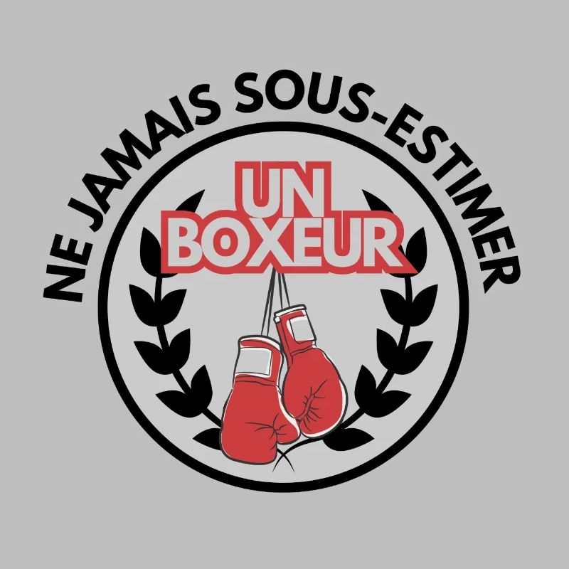 Ne jamais sous-estimer un Boxeur