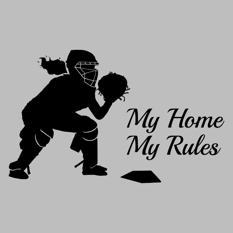 My Home, My Rules