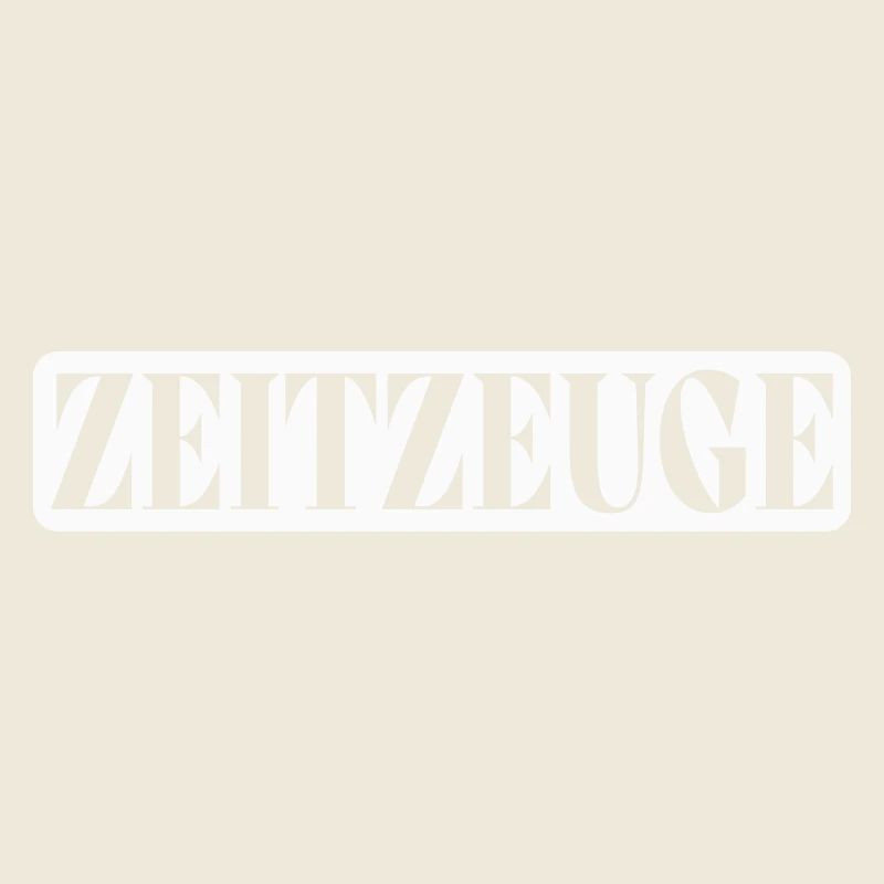 Zeitzeuge