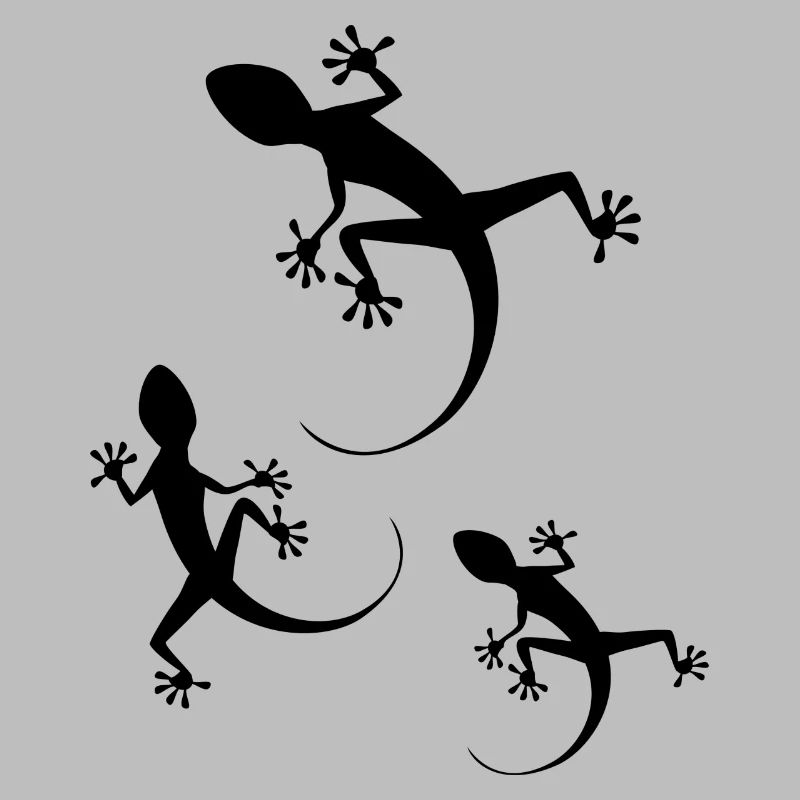 Geko Island