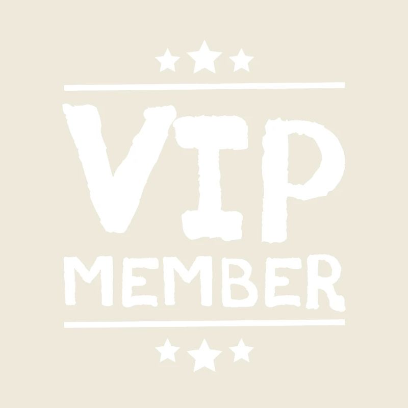 Vip Mitglied