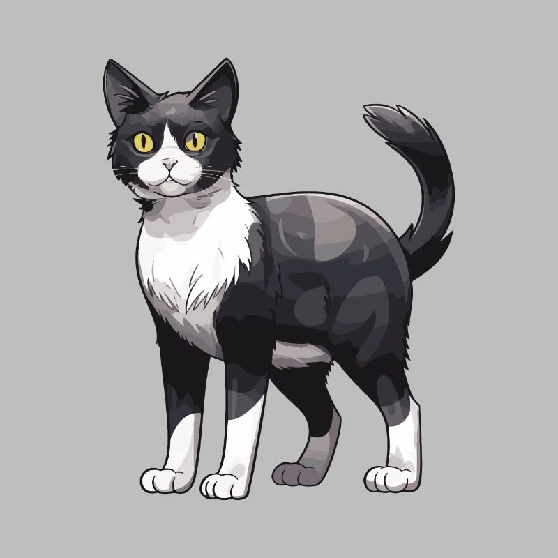 Katze Tier