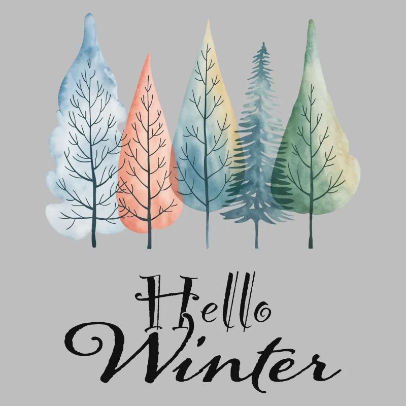 Hello Winter