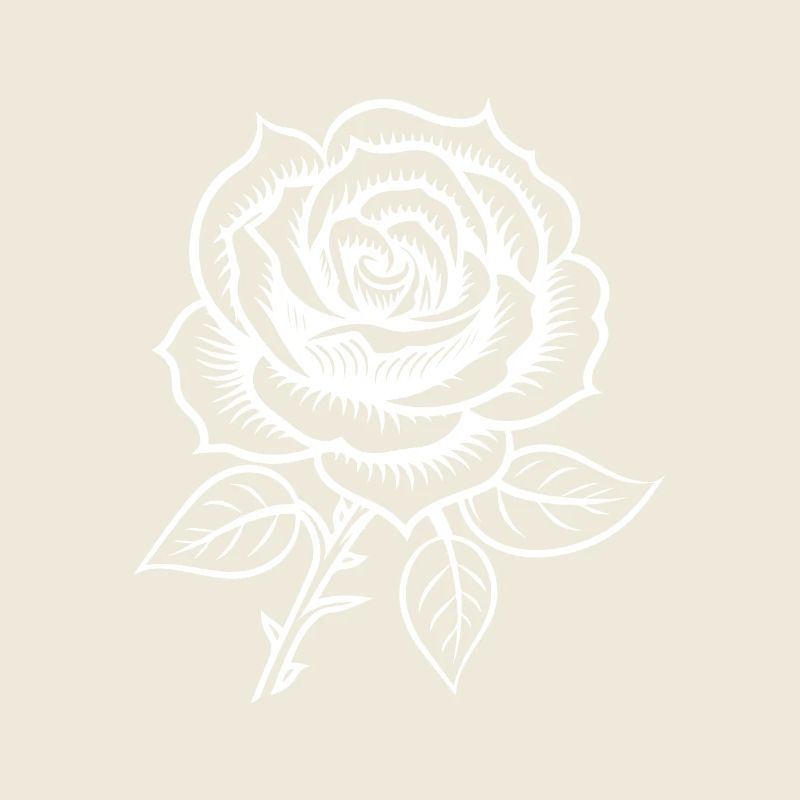 Rose Blume