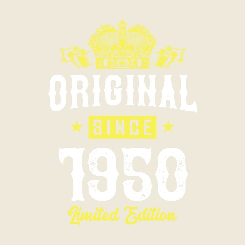 1950 Édition limitée