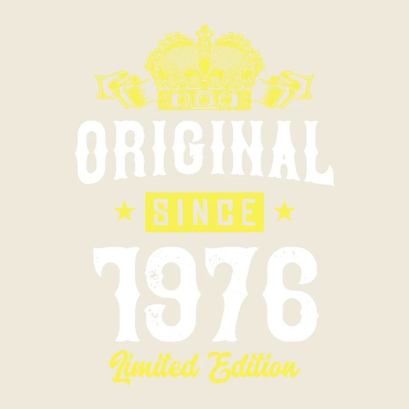 1976 limited edition