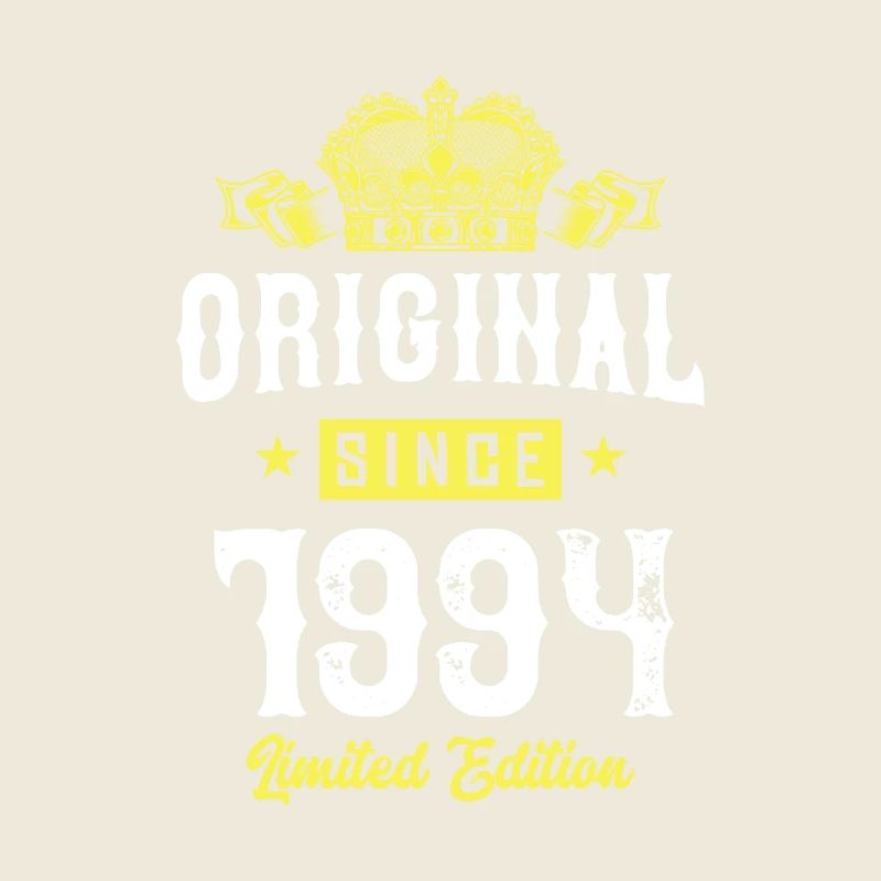 1994 Limited Edition