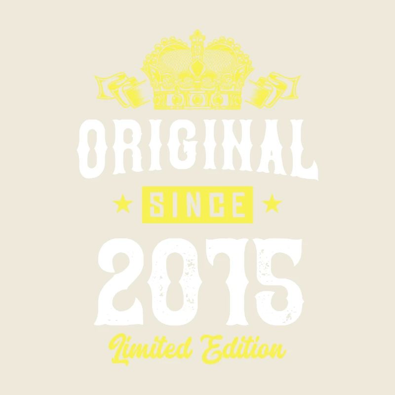 2015 limited edition