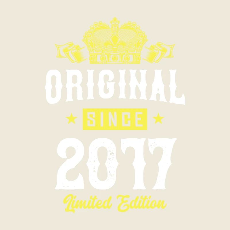 Édition limitée 2017