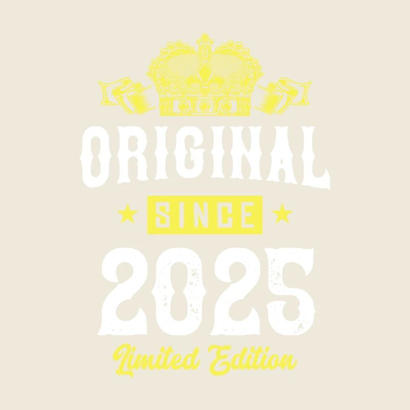 Édition limitée 2025
