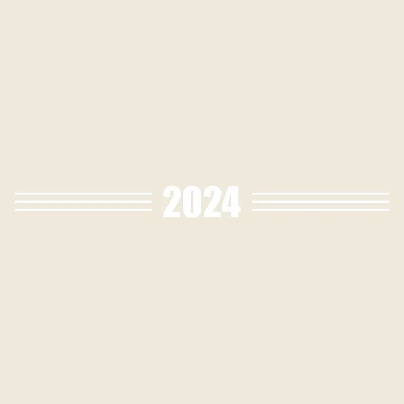 2024 year
