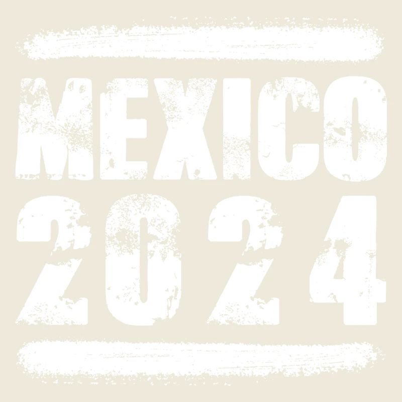 Mexico 2024 Team