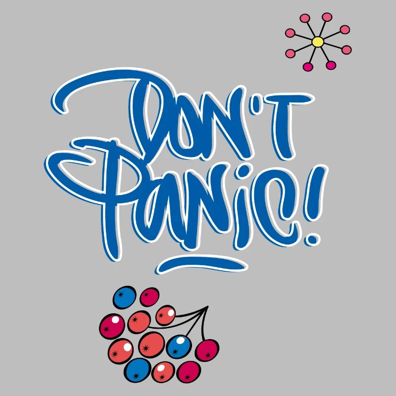 Don't Panic