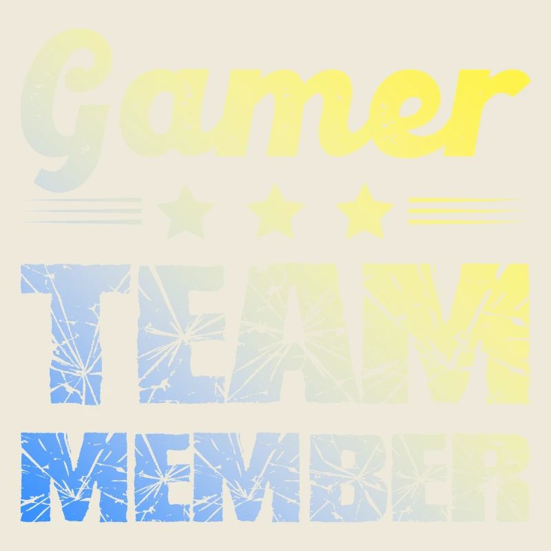 Gamer Team