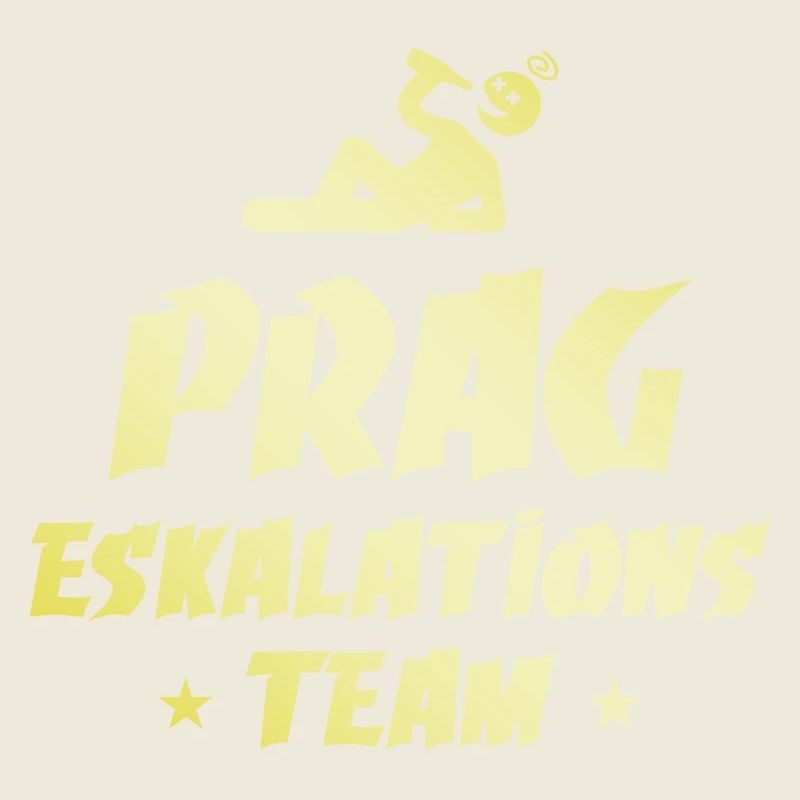 Prag Eskalation