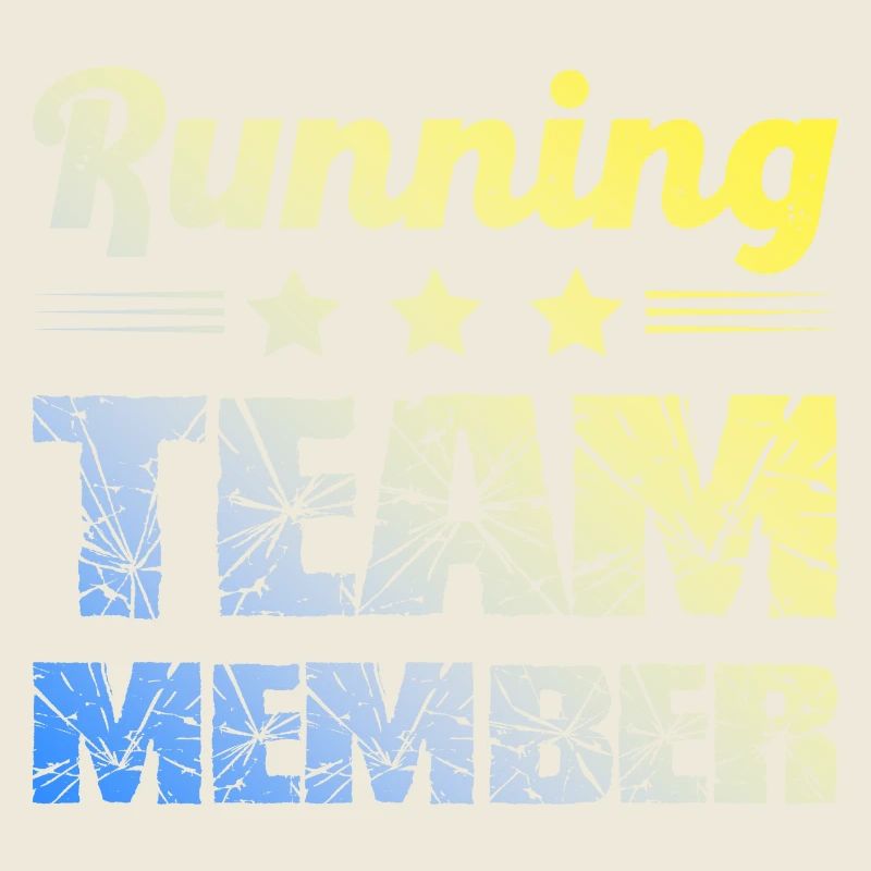 Running Team