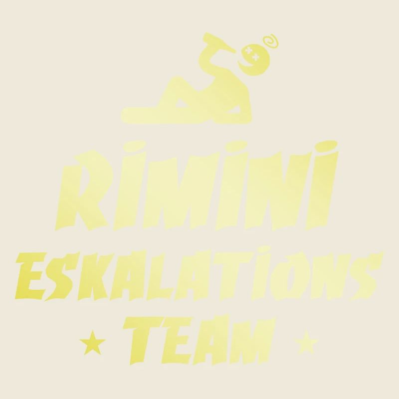 Rimini Eskalation